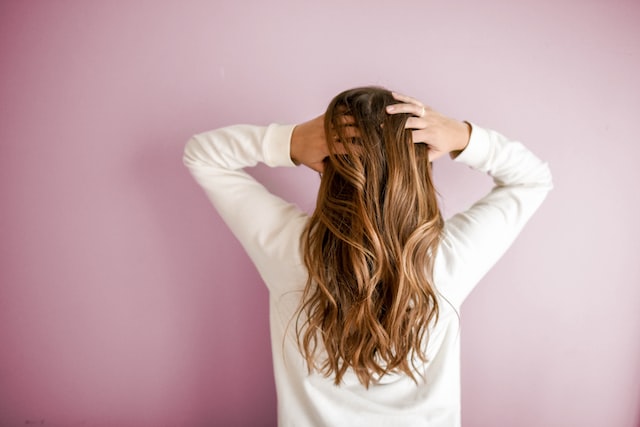 Ihr schnellster und einfachster Weg zu voluminösem Haar: Clip-In Hair Extensions