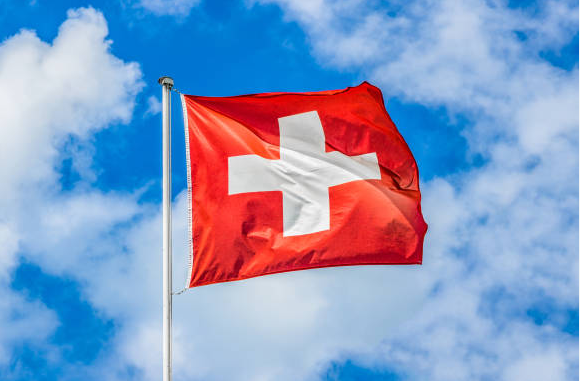 Schweizer Fahnen – Die Symbole der Schweizer Kultur