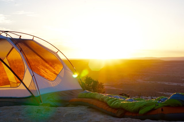 Camping: Eine neue Perspektive auf die Outdoor-Aktivitäten, die Sie lieben