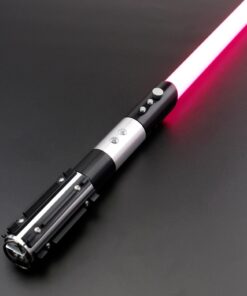 Der ultimative Leitfaden zum Aufbau Ihres eigenen Lichtschwerts für Star Wars -Enthusiasten