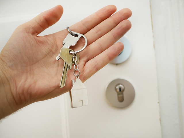 Tips en advies van slotenmaker Apeldoorn voor het verbeteren van uw woningbeveiliging